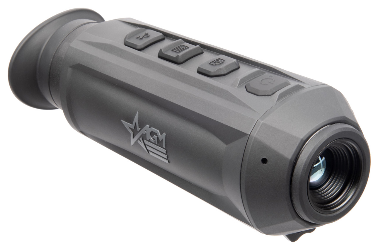 AGM SEEKER 15-384 THERMAL MONOCULAR - New at BHC